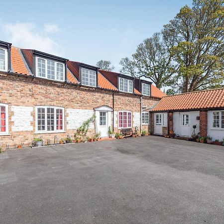 The Mews Villa Bridlington Dış mekan fotoğraf
