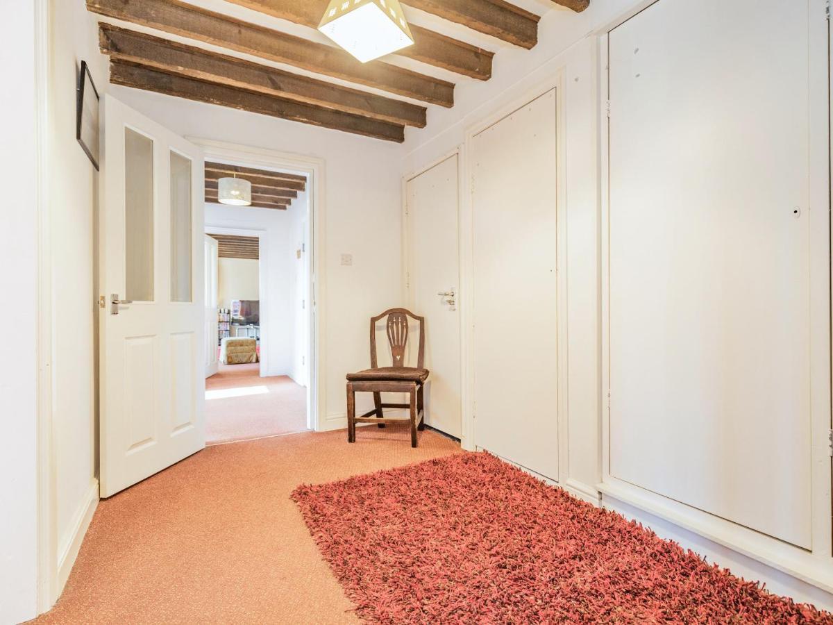 The Mews Villa Bridlington Dış mekan fotoğraf