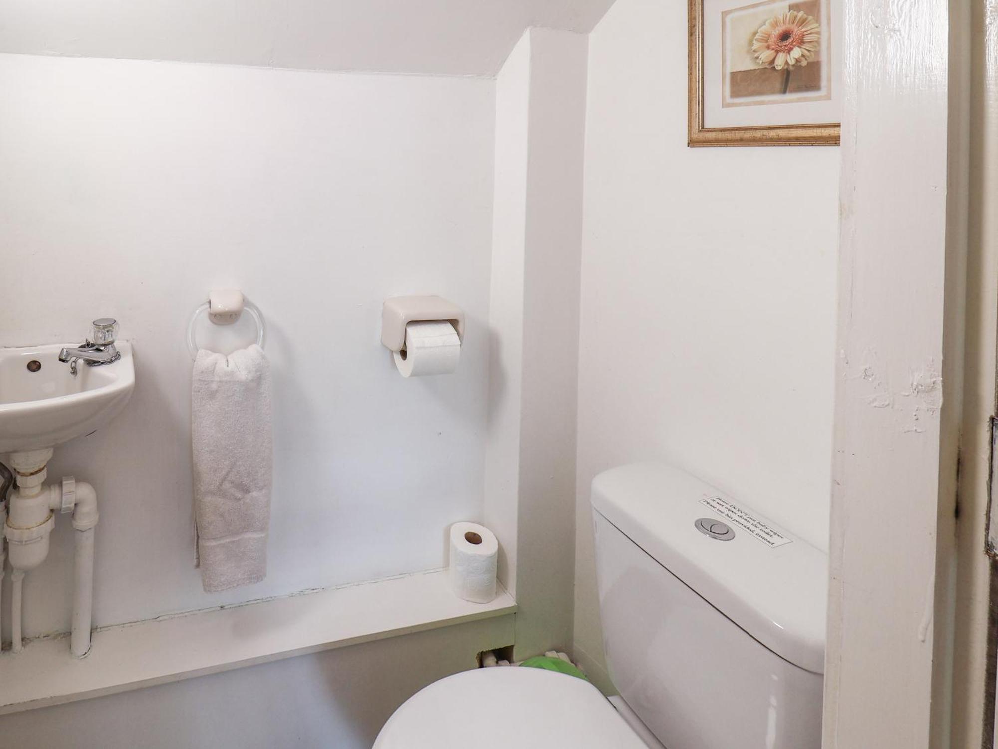 The Mews Villa Bridlington Dış mekan fotoğraf