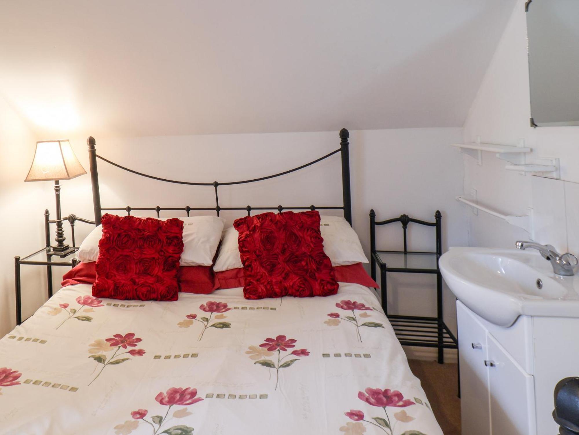 The Mews Villa Bridlington Dış mekan fotoğraf